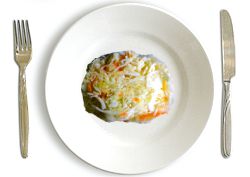 Kimchi Cabbage